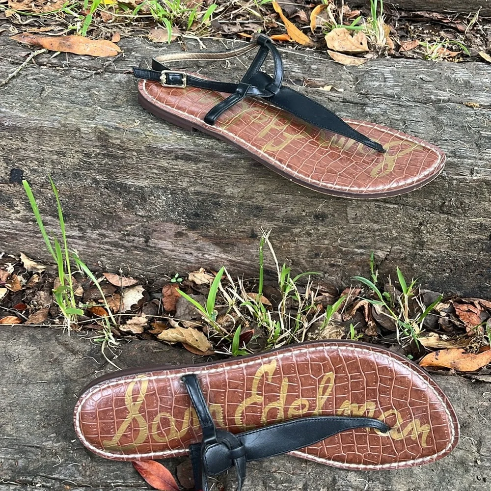 Sam Edelman flats - Picture 2 of 5